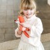Игровой набор доктора Lilliputiens мягкая Лисичка Алиса (83269) title=