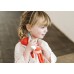 Игровой набор доктора Lilliputiens мягкая Лисичка Алиса (83269) title=