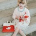 Игровой набор доктора Lilliputiens мягкая Лисичка Алиса (83269) title=