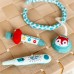 Игровой набор доктора Lilliputiens мягкая Лисичка Алиса (83269) title=