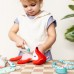 Игровой набор доктора Lilliputiens мягкая Лисичка Алиса (83269) title=
