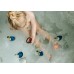 Игра-мемо для ванной Lilliputiens Тукан Пабло (83276) title=