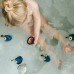 Игра-мемо для ванной Lilliputiens Тукан Пабло (83276) title=