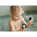 Игра-мемо для ванной Lilliputiens Тукан Пабло (83276) title=