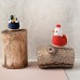 Мягкая игрушка неваляшка Lilliputiens Тукан Пабло (83293) title=