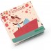 Книга для ванної на присосках Lilliputiens Фієста (83308) title=