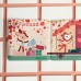 Книга для ванної на присосках Lilliputiens Фієста (83308) title=