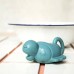 Детская поливалка для ванной Lilliputiens Тукан Пабло (83319) title=
