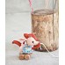 Каталка с мягкой игрушкой Lilliputiens Олененок Стелла (83328) title=