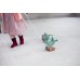 Каталка с мягкой игрушкой Lilliputiens Дракончик Джо (83329) title=