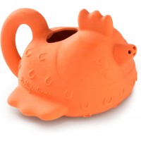 Детская поливалка для ванной Lilliputiens Курочка Полетт (83342)
