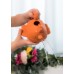 Дитяча поливалка для ванної Lilliputiens Курочка Полетт (83342) title=