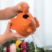 Дитяча поливалка для ванної Lilliputiens Курочка Полетт (83342) title=