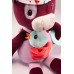 Мягкая развивающая игрушка Lilliputiens Коровка Розали (83344) title=