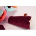 Мягкая развивающая игрушка Lilliputiens Коровка Розали (83344) title=