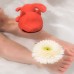 Игрушка-поливалка для ванной Lilliputiens Лисичка Алиса (83359) title=