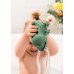 Игрушка-поливалка для ванной Lilliputiens Дракончик Джо (83360) title=