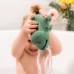 Игрушка-поливалка для ванной Lilliputiens Дракончик Джо (83360) title=