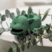 Игрушка-поливалка для ванной Lilliputiens Дракончик Джо (83360) title=