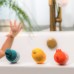 Игрушка-брызгалка для ванной Lilliputiens Курочка Полетт (83363) title=