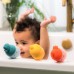 Игрушка-брызгалка для ванной Lilliputiens Курочка Полетт (83363) title=