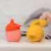 Игрушка-брызгалка для ванной Lilliputiens Курочка Полетт (83363) title=