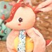 М'яке брязкальце з ручками Lilliputiens Оленя Стелла (83368) title=