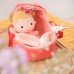 Мягкая кукла в люльке Lilliputiens Лина (83375) title=