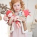 М'яка лялька у подарунковій коробці Lilliputiens Стелла (83381) title=