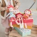 М'яка лялька у подарунковій коробці Lilliputiens Стелла (83381) title=