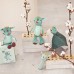 М'яка іграшка пищалка Lilliputiens Дракончик Джо (83390) title=