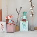 М'яка іграшка в подарунковій коробці Lilliputiens Оленя Стелла (83393) title=
