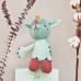 Мягкая игрушка в подарочной коробке Lilliputiens Дракончик Джо (83394) title=