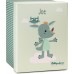 Мягкая игрушка в подарочной коробке Lilliputiens Дракончик Джо (83394) title=