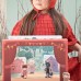 Кукольный театр на магнитах Lilliputiens Красная Шапочка (83406) title=
