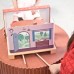 Кукольный театр на магнитах Lilliputiens Красная Шапочка (83406) title=