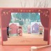Кукольный театр на магнитах Lilliputiens Красная Шапочка (83406) title=