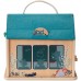 Игровой набор Lilliputiens Моя первая Школа (83422) title=