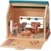 Игровой набор Lilliputiens Моя первая Школа (83422) title=