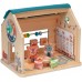 Игровой набор Lilliputiens Моя первая Школа (83422) title=