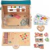 Игровой набор Lilliputiens Моя первая Школа (83422) title=