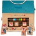 Игровой набор Lilliputiens Моя первая Школа (83422) title=