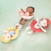 Игрушка для ванной Lilliputiens Кукла Лина (83424) title=