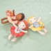 Игрушка для ванной Lilliputiens Кукла Лина (83424) title=