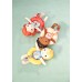Игрушка для ванной Lilliputiens Кукла Лина (83424) title=