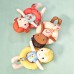Игрушка для ванной Lilliputiens Кукла Аксель (83425) title=