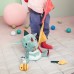 Развивающая мягкая игрушка Lilliputiens Волшебник Дракончик Джо (83450) title=