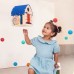 Игровой набор Lilliputiens Дом Иллюзиониста (83451) title=