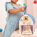 Игровой набор Lilliputiens Дом Иллюзиониста (83451) title=
