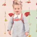 Дитячий рюкзак Lilliputiens Wonder Stella (84459) title=